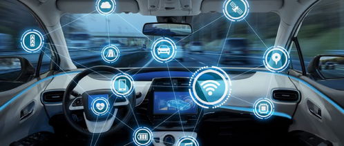 智能座舱，一场正在发生的交互革命